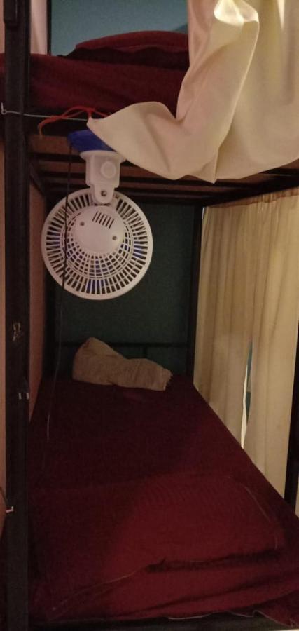 Tebaar Backpackers Hostel Rishīkesh Екстериор снимка