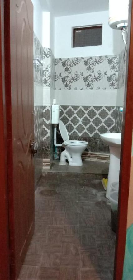Tebaar Backpackers Hostel Rishīkesh Екстериор снимка