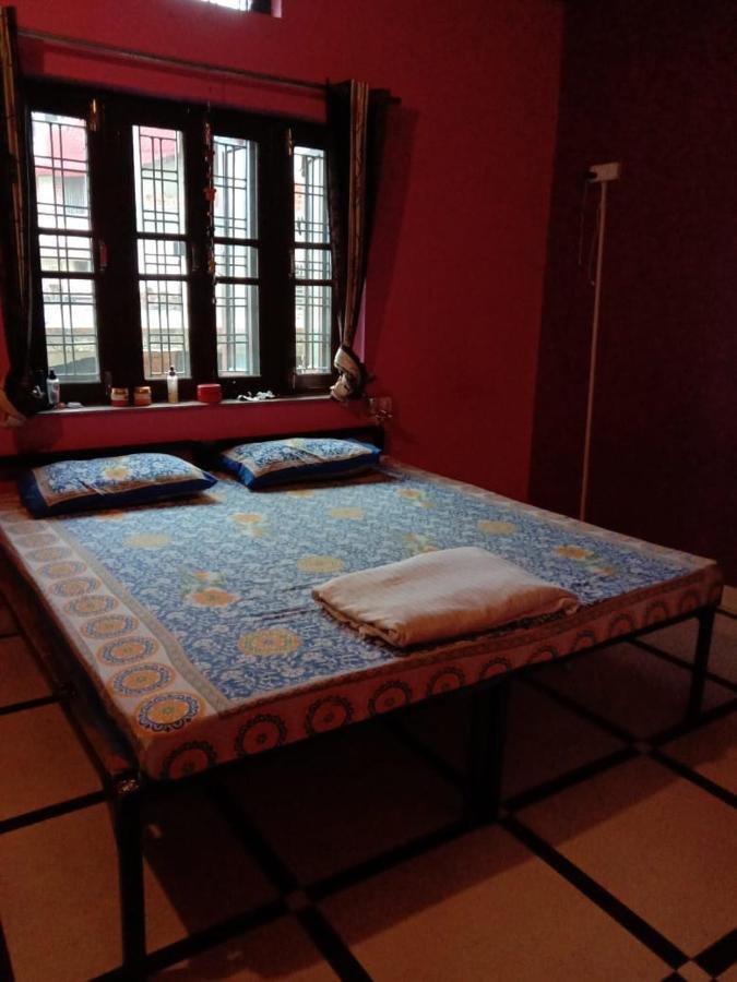 Tebaar Backpackers Hostel Rishīkesh Екстериор снимка