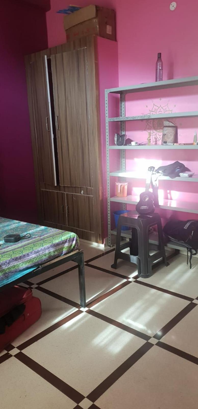 Tebaar Backpackers Hostel Rishīkesh Екстериор снимка