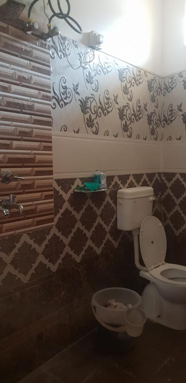 Tebaar Backpackers Hostel Rishīkesh Екстериор снимка