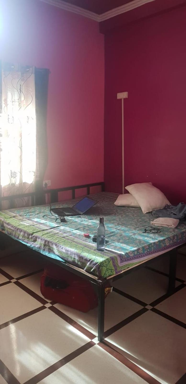 Tebaar Backpackers Hostel Rishīkesh Екстериор снимка